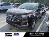 Used 2019 Ford Edge SEL w/ Equipment Group 201A image 3