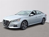 Used 2022 Nissan Altima 2.5 SR image 3