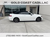 Used 2020 Mercedes-Benz C 300 4MATIC Cabriolet image 4