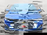 Certified 2023 Chevrolet Malibu LT image 2