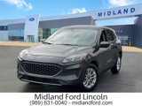 Used 2020 Ford Escape SE image 1