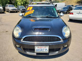 Used 2009 MINI Cooper Clubman S image 2