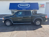 Used 2013 Ford F150 XLT w/ Luxury Equipment Group image 2