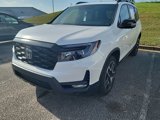 Used 2022 Honda Passport Elite image 2