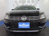 Used 2013 Volkswagen Passat TDI SE image 2