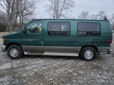 Used 2002 Ford E-150 and Econoline 150 image 5