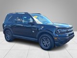 Used 2024 Ford Bronco Sport Big Bend w/ Convenience Package image 3