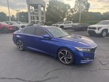 Used 2018 Honda Accord Sport image 3