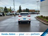 Used 2018 Hyundai Tucson SEL image 2