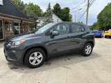 Used 2020 Chevrolet Trax LS image 3