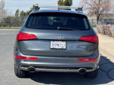 Used 2014 Audi Q5 3.0T Premium Plus image 4