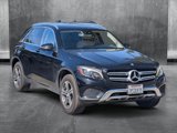 Used 2016 Mercedes-Benz GLC 300 4MATIC image 3