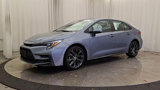 Certified 2024 Toyota Corolla SE image 4