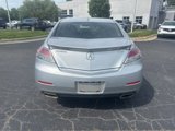 Used 2012 Acura TL w/ Technology Package image 4
