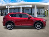 Used 2020 MAZDA CX-5 Grand Touring image 3