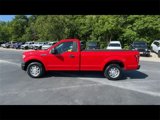 Used 2016 Ford F150 XL w/ Equipment Group 101A Mid image 6