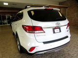 Used 2017 Hyundai Santa Fe Limited image 6