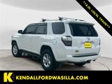 Used 2017 Toyota 4Runner SR5 image 3