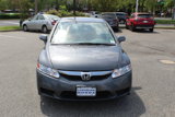 Used 2009 Honda Civic LX image 4
