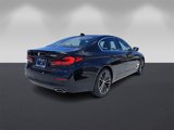 Certified 2022 BMW 530i w/ Premium Package image 3