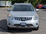 Used 2012 Nissan Rogue SL image 2