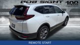 Certified 2021 Honda CR-V EX image 6