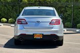 Used 2019 Ford Taurus Limited image 5