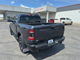 Used 2020 RAM 1500 Rebel image 5