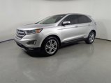Used 2017 Ford Edge Titanium image 3
