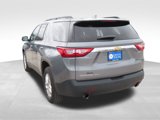 Used 2020 Chevrolet Traverse LT w/ Driver Confidence II Package image 3