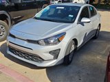 Used 2023 Kia Rio LX image 2