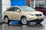 Used 2010 Lexus RX 350 AWD image 2