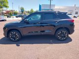 Used 2022 Chevrolet TrailBlazer LT w/ Sun and Liftgate Package image 4