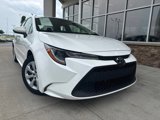 Used 2022 Toyota Corolla LE image 2