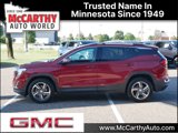 Used 2018 GMC Terrain SLT w/ Preferred Package image 5