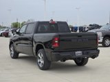 New 2025 RAM 1500 Tradesman image 3