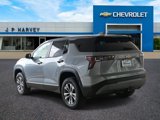 New 2026 Chevrolet Equinox LT image 3