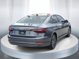 Used 2021 Volkswagen Jetta S image 4
