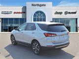 Used 2022 Chevrolet Equinox LT image 3