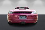 Used 2024 Porsche 718 Boxster image 4