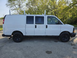 Used 2008 GMC Savana 1500 AWD image 5