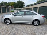 Certified 2022 Toyota Corolla LE image 3