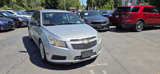 Used 2011 Chevrolet Cruze LS w/ Connectivity Package image 3