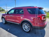 Used 2016 Ford Explorer Limited image 3