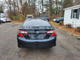Used 2013 Toyota Camry LE image 4