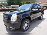 Used 2013 Cadillac Escalade Premium image 4