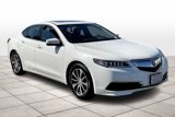 Used 2015 Acura TLX image 2