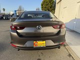 New 2025 MAZDA MAZDA3 s image 4