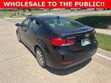 Used 2015 Hyundai Elantra SE w/ Option Group 02 image 5