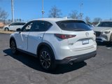 Used 2022 MAZDA CX-5 AWD 2.5 S w/ Premium Package image 6